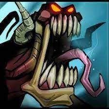 Oversoul APK icon